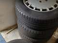 Mercedes-Benz 190 E 1.8 sportline Gris - thumbnail 39