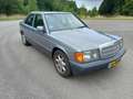 Mercedes-Benz 190 E 1.8 sportline Gris - thumbnail 1