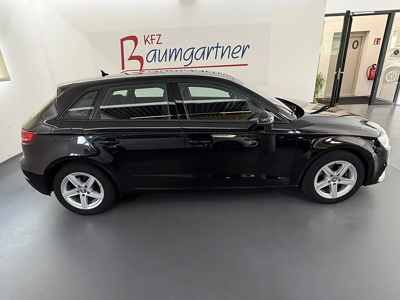 2020 Audi A3 SB 30TDI *XENON*NAVI*Tempomat*PDC*Licht/Regense..., photograph 3