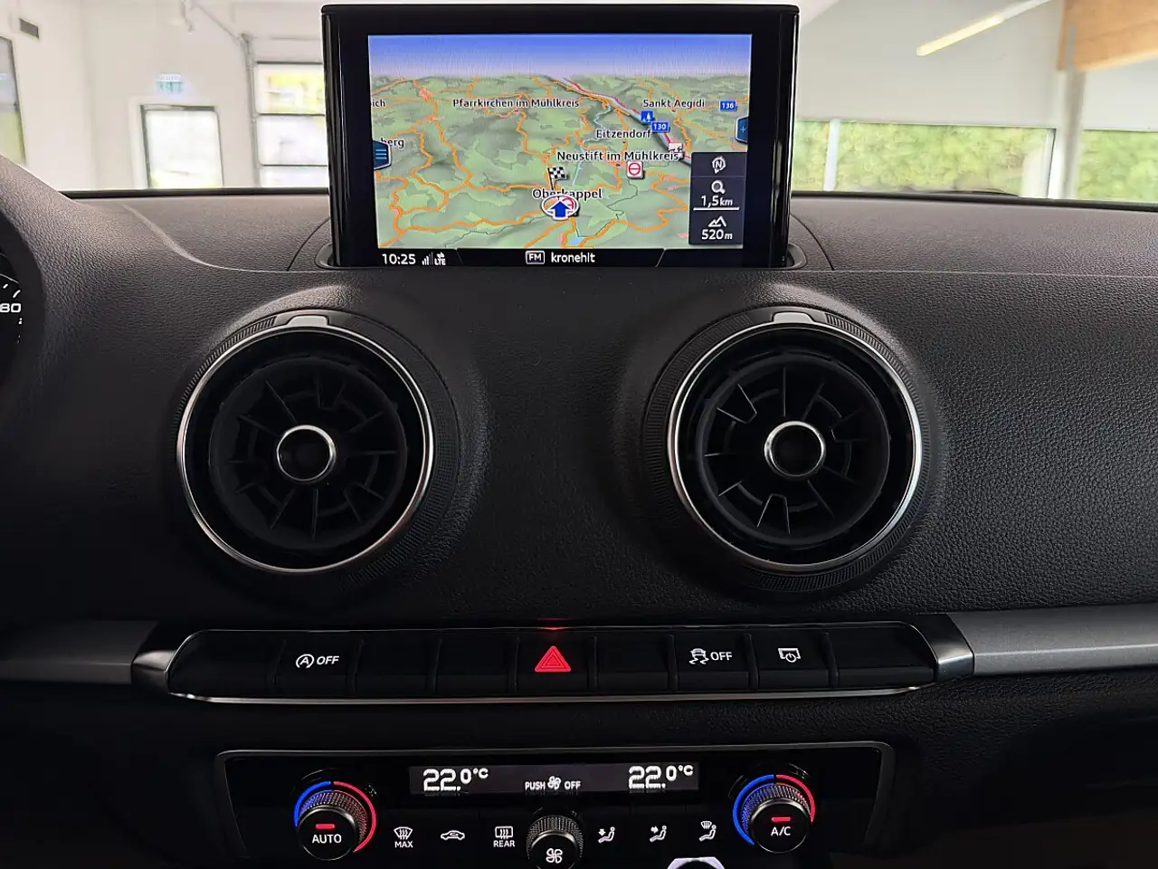 2020 Audi A3 SB 30TDI *XENON*NAVI*Tempomat*PDC*Licht/Regense..., photograph 9