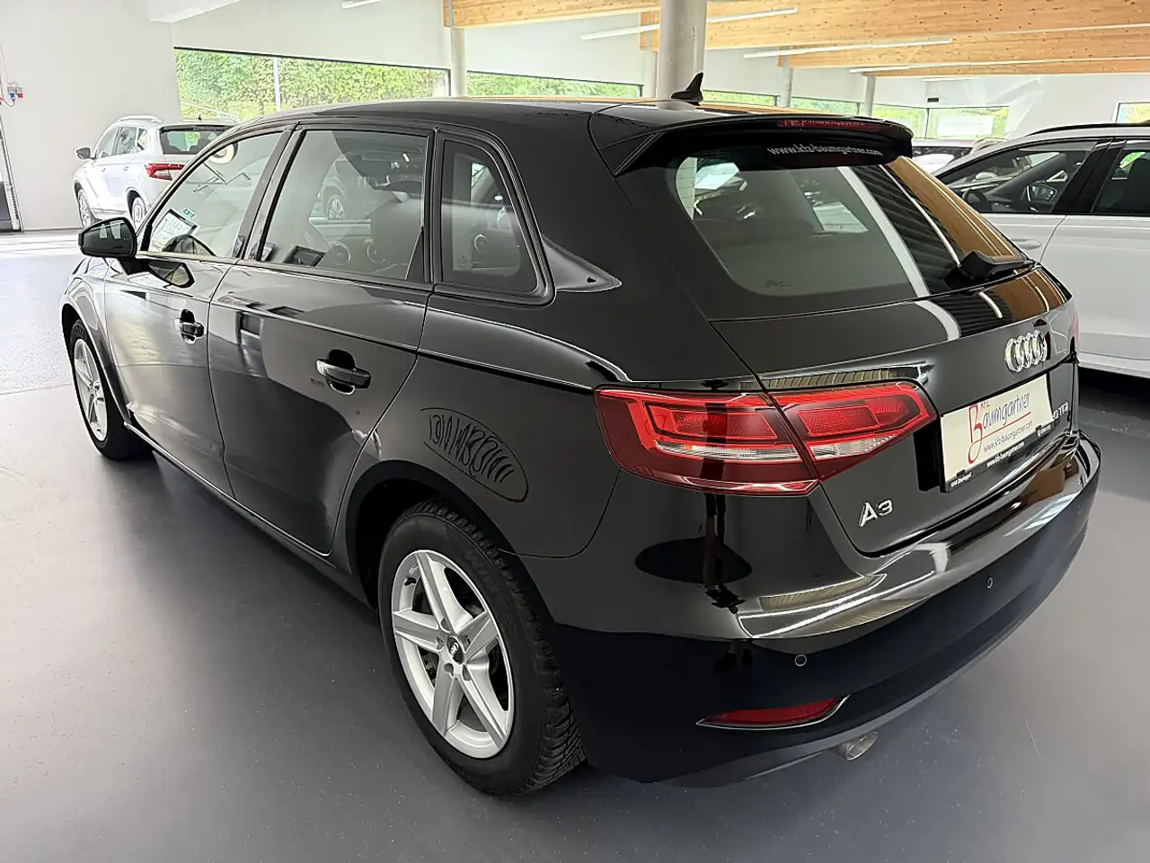 2020 Audi A3 SB 30TDI *XENON*NAVI*Tempomat*PDC*Licht/Regense..., photograph 5
