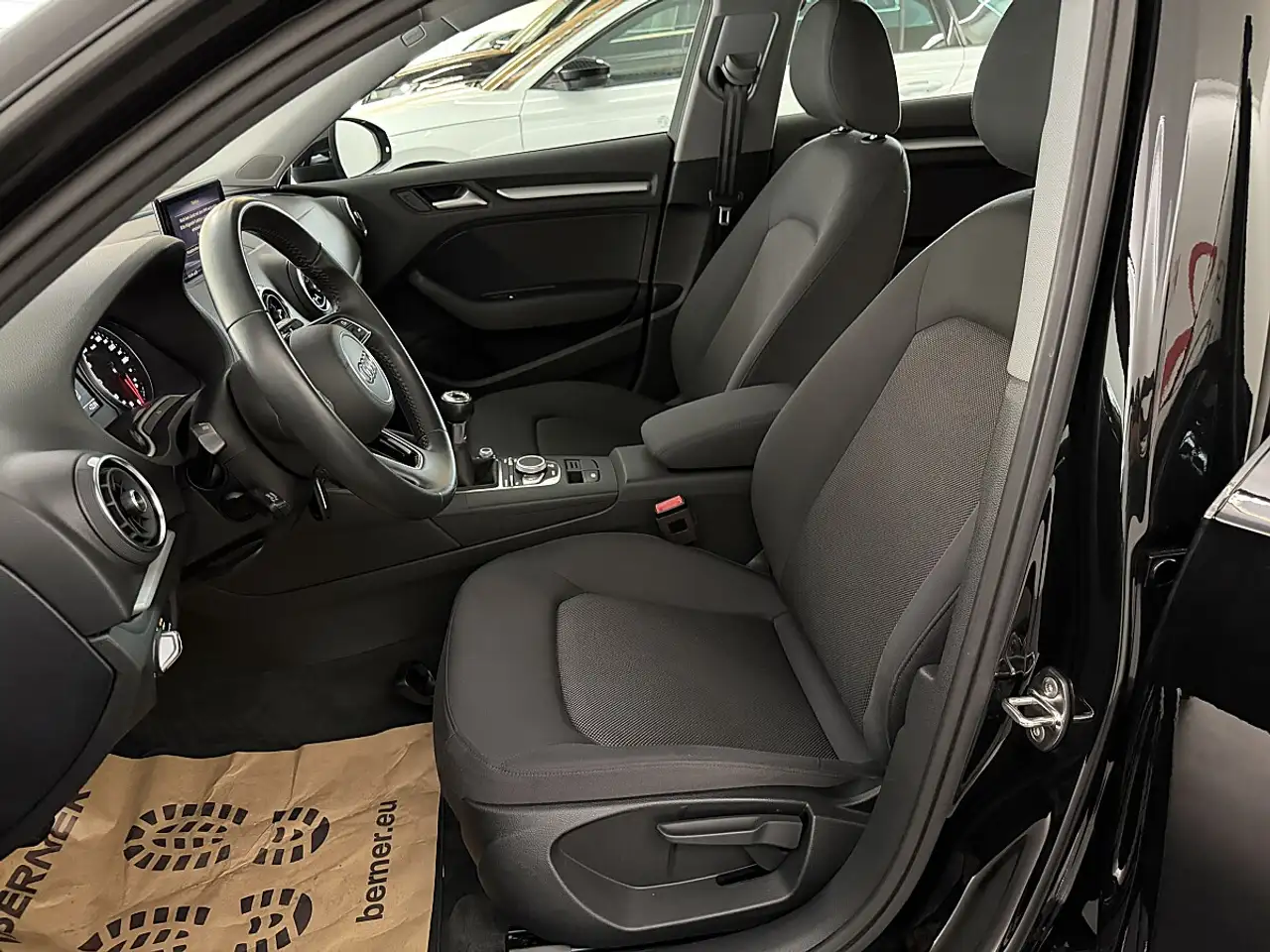 2020 Audi A3 SB 30TDI *XENON*NAVI*Tempomat*PDC*Licht/Regense..., photograph 12