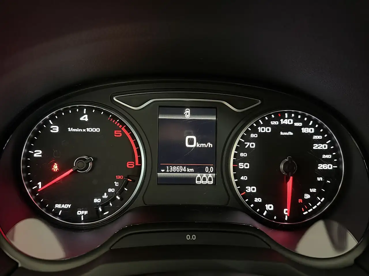 2020 Audi A3 SB 30TDI *XENON*NAVI*Tempomat*PDC*Licht/Regense..., photograph 6