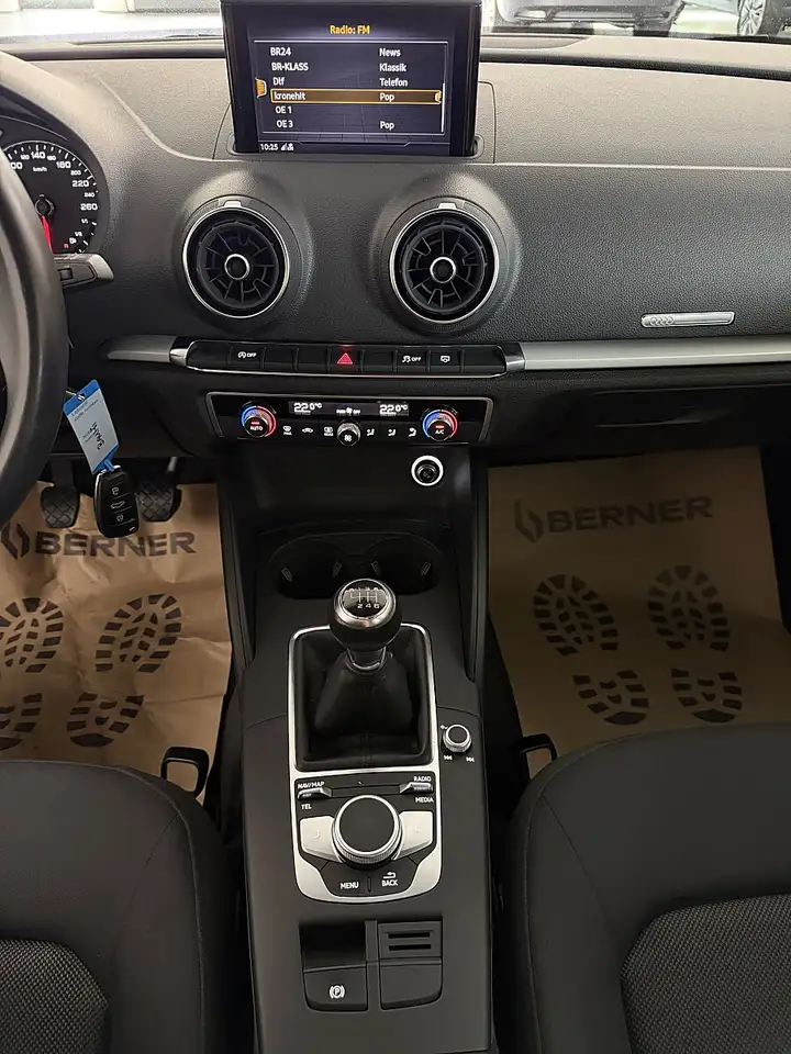 2020 Audi A3 SB 30TDI *XENON*NAVI*Tempomat*PDC*Licht/Regense..., photograph 8