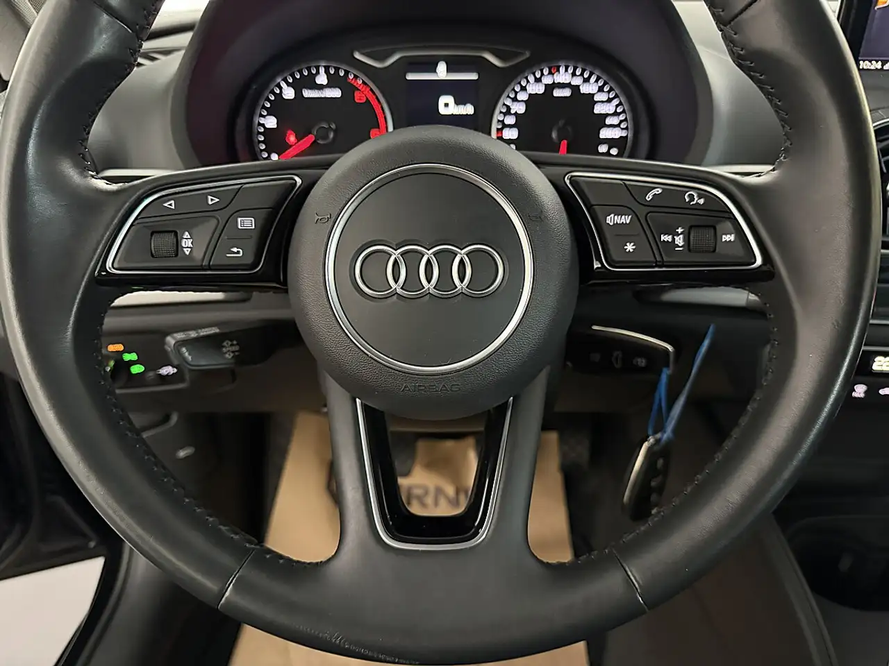 2020 Audi A3 SB 30TDI *XENON*NAVI*Tempomat*PDC*Licht/Regense..., photograph 7
