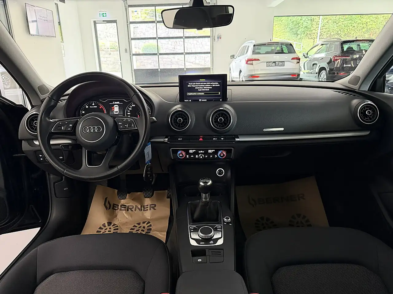 2020 Audi A3 SB 30TDI *XENON*NAVI*Tempomat*PDC*Licht/Regense..., photograph 10