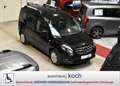 Mercedes-Benz Citan 112 EU6 Tourer Edition rollstuhlgerecht Schwarz - thumbnail 20