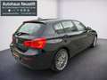 BMW 116 116 i Advantage Schwarz - thumbnail 3