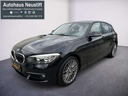 BMW 116 116 i Advantage