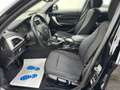 BMW 116 116 i Advantage Schwarz - thumbnail 7