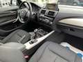 BMW 116 116 i Advantage Schwarz - thumbnail 14