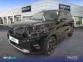 Citroen C3 Turbo 100 Max Negro - thumbnail 1