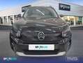 Citroen C3 Turbo 100 Max Negro - thumbnail 2
