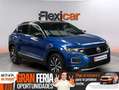 Volkswagen T-Roc 1.6TDI Sport Azul - thumbnail 1