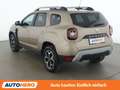 Dacia Duster 1.5 Blue dCi Prestige 4x4 Braun - thumbnail 4
