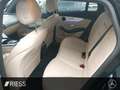 Mercedes-Benz EQC 400 4MATIC 360 4xSHZ ACC AUT Akustikglas HUD Noir - thumbnail 12