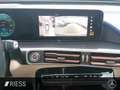 Mercedes-Benz EQC 400 4MATIC 360 4xSHZ ACC AUT Akustikglas HUD Noir - thumbnail 10
