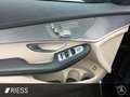 Mercedes-Benz EQC 400 4MATIC 360 4xSHZ ACC AUT Akustikglas HUD Noir - thumbnail 5