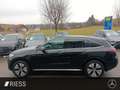 Mercedes-Benz EQC 400 4MATIC 360 4xSHZ ACC AUT Akustikglas HUD Noir - thumbnail 4