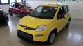 Fiat Panda 1.0 FireFly S&S Hybrid PANDINA ADAS Jaune - thumbnail 1