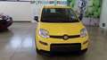 Fiat Panda 1.0 FireFly S&S Hybrid PANDINA ADAS Jaune - thumbnail 3
