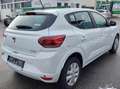 Dacia Sandero Comfort Weiß - thumbnail 11