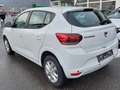 Dacia Sandero Comfort Weiß - thumbnail 13