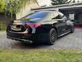 Mercedes-Benz S 400 S-Klasse Diesel d 4Matic 9G-TRONIC Чёрный - thumbnail 5