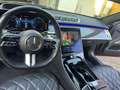 Mercedes-Benz S 400 S-Klasse Diesel d 4Matic 9G-TRONIC Чёрный - thumbnail 14