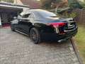 Mercedes-Benz S 400 S-Klasse Diesel d 4Matic 9G-TRONIC Чёрный - thumbnail 3