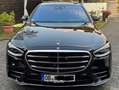 Mercedes-Benz S 400 S-Klasse Diesel d 4Matic 9G-TRONIC Чёрный - thumbnail 4