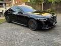 Mercedes-Benz S 400 S-Klasse Diesel d 4Matic 9G-TRONIC Чёрный - thumbnail 6