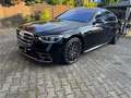Mercedes-Benz S 400 S-Klasse Diesel d 4Matic 9G-TRONIC Чёрный - thumbnail 2