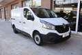Renault Trafic Furgón 27 L1H1 dCi 70kW Blanco - thumbnail 1