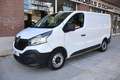 Renault Trafic Furgón 27 L1H1 dCi 70kW Blanco - thumbnail 3