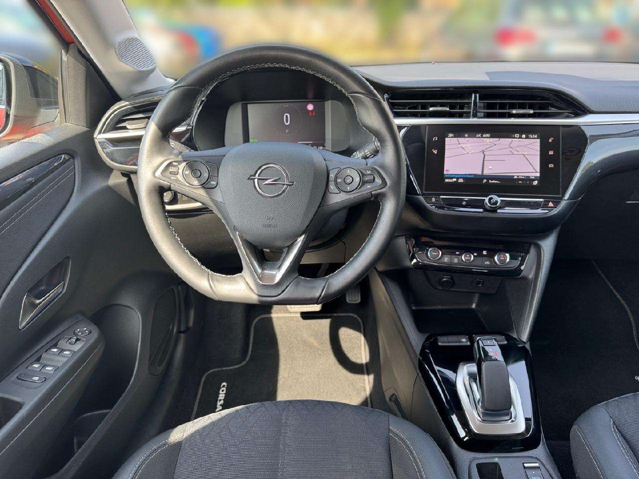 Opel Corsa-e
