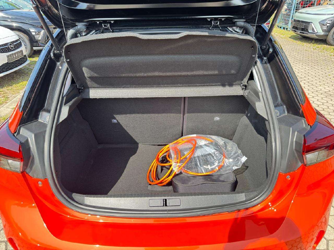 Opel Corsa-e