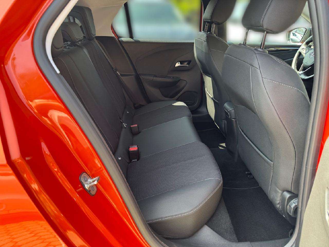 Opel Corsa-e
