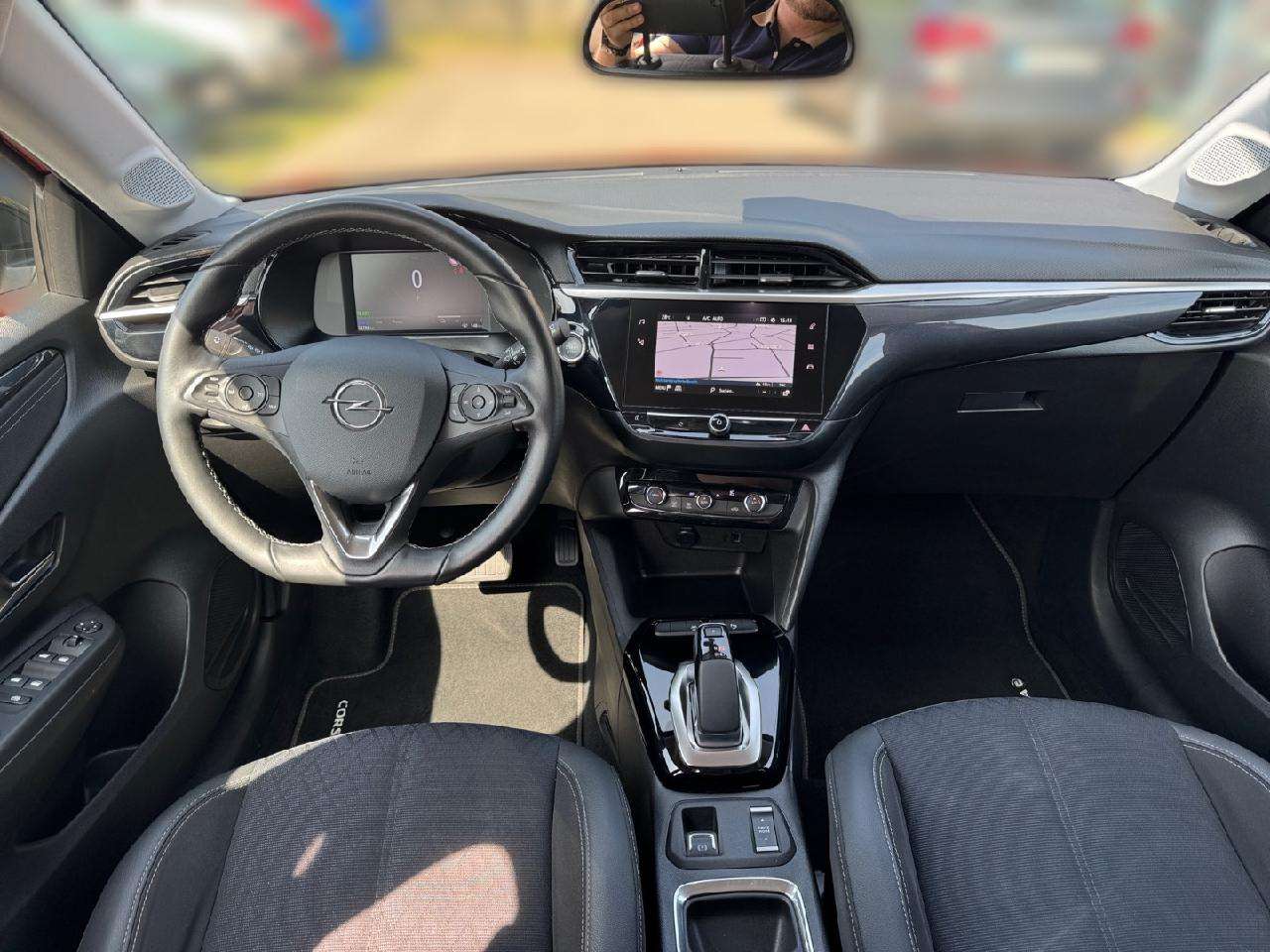 Opel Corsa-e