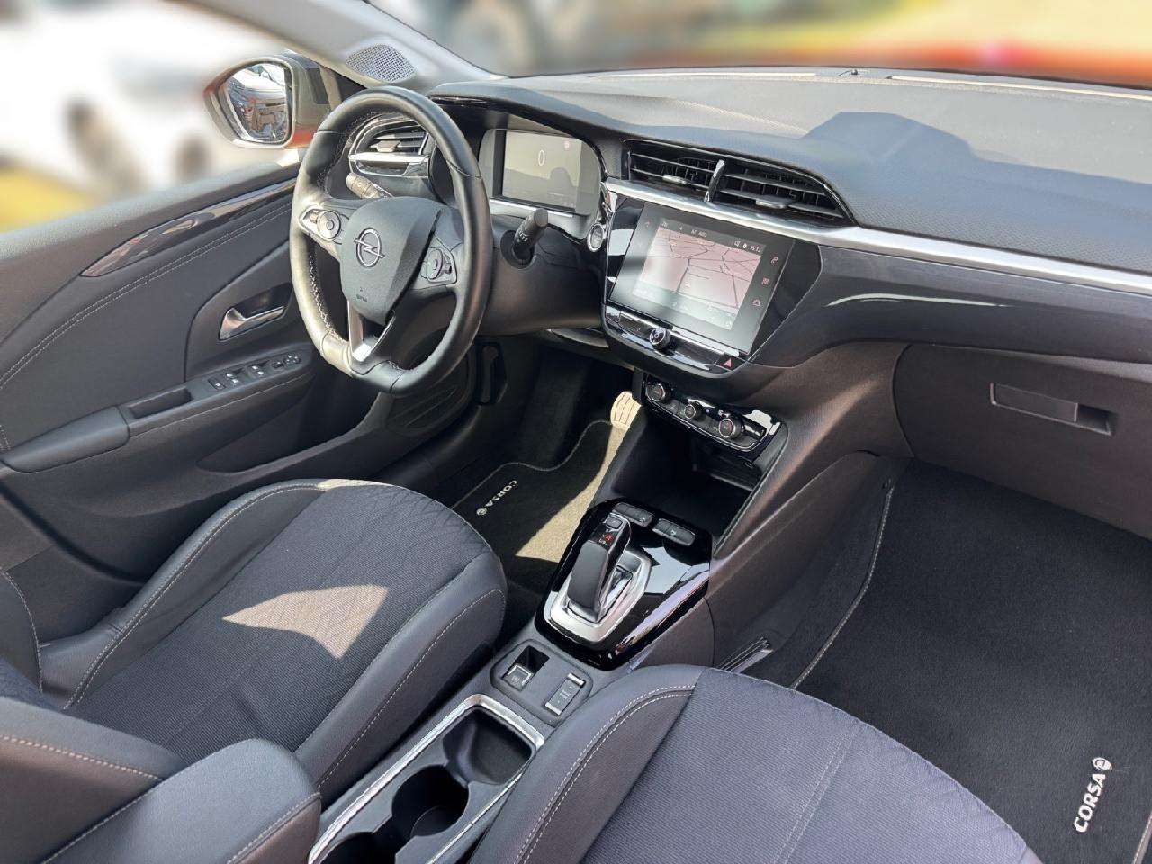 Opel Corsa-e