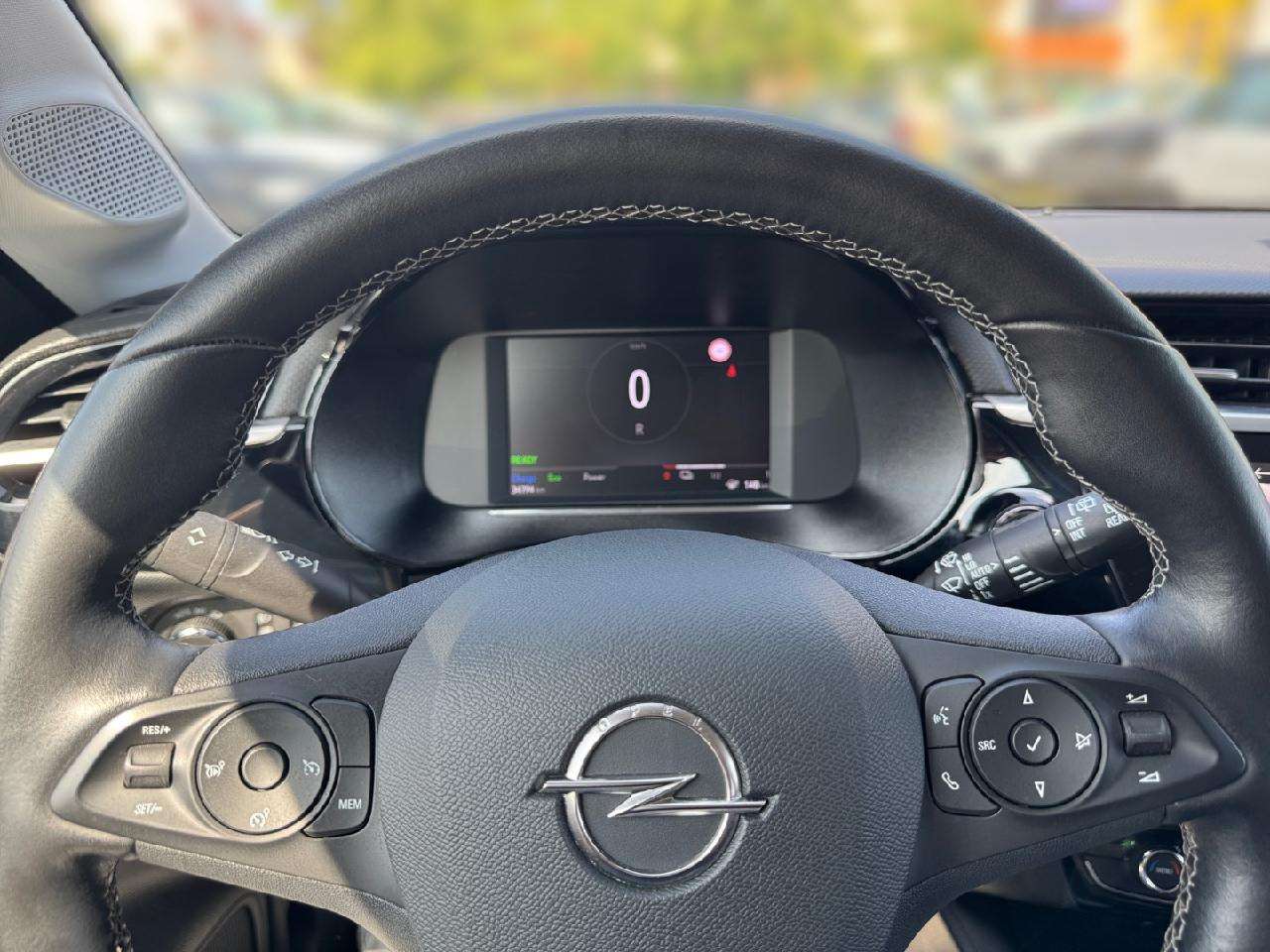 Opel Corsa-e