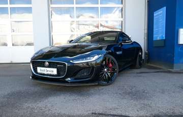 Cabriolet P450 Aut. R-Dynamic Black LED