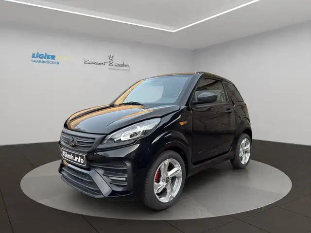 Ligier JS 50 C Sport *1. Hand*Bluetooth*