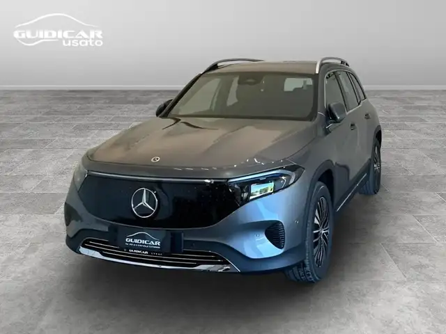 Mercedes-Benz EQB 300 Progressive Advanced 4matic