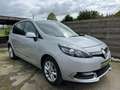 Renault Scenic 1.5 dCi-CLIM-NAVI-CAPTEUR-80KM-B AUTO-GARANTIE 1AN Gris - thumbnail 4