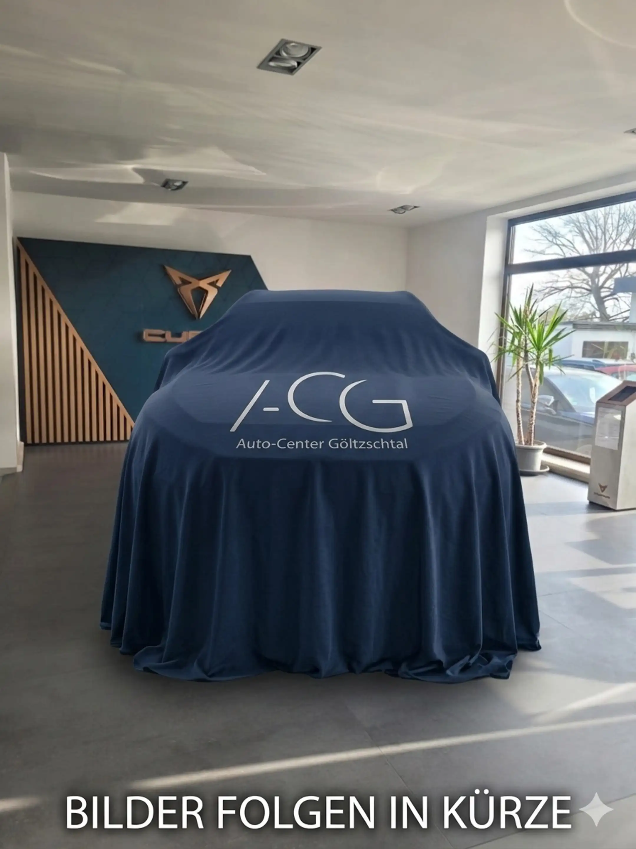 SEAT Ateca Style