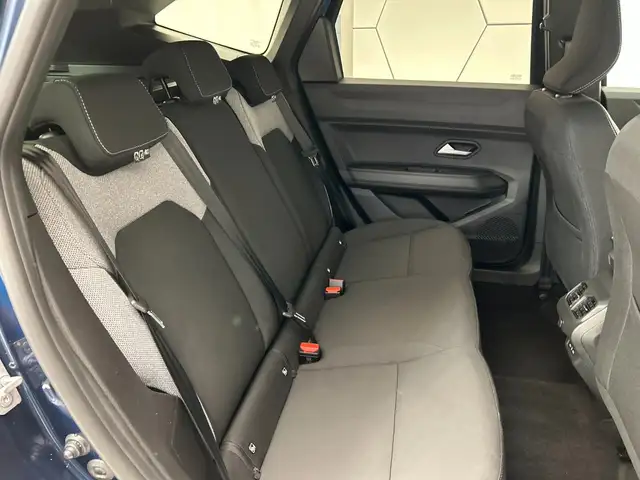 Dacia Bigster view 12