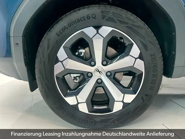 Dacia Bigster view 2