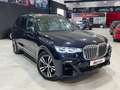 BMW X7 xDrive 30dA Schwarz - thumbnail 3