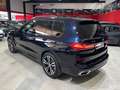 BMW X7 xDrive 30dA Schwarz - thumbnail 8